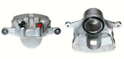 BUDWEG CALIPER 344368 -  Тормозной суппорт